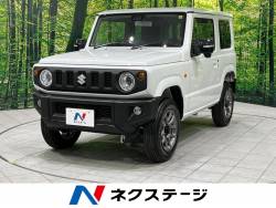 ジムニー XCの中古車画像