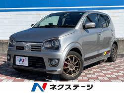 アルトワークスの中古車