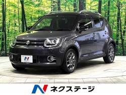 イグニスの中古車
