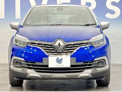 キャプチャー Ｓエディションの中古車画像