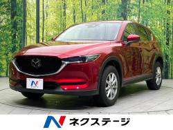 CX-5 20Sの中古車画像