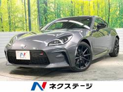 GR86 RZの中古車画像