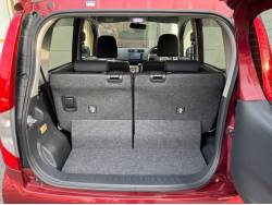 ムーヴ Ｘターボ ＶＳスマートセレクションＳＡの中古車画像