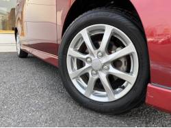 ムーヴ Ｘターボ ＶＳスマートセレクションＳＡの中古車画像