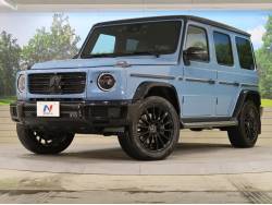 Ｇクラスの中古車