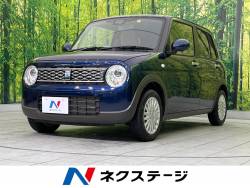 アルトラパンの中古車