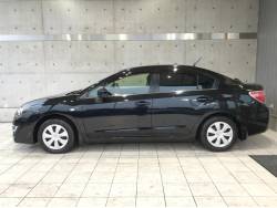 インプレッサＧ４ １．６ｉの中古車画像