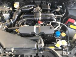 インプレッサＧ４ １．６ｉの中古車画像