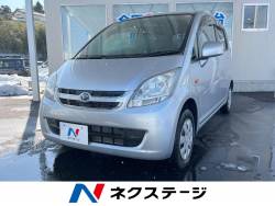 ムーヴ Xの中古車画像