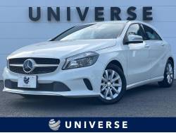 Aクラス A180 スタイルの中古車画像