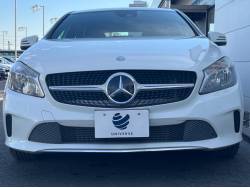 Ａクラス Ａ１８０ スタイルの中古車画像