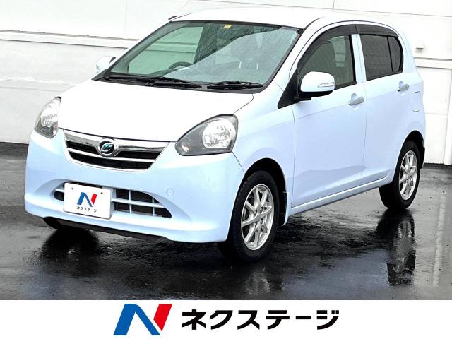 ダイハツ ミライース G 4万Km (茨城県)[385]の中古車詳細｜茨城県の