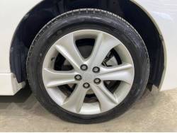 トレジア １．３ｉ スポーツリミテッドの中古車画像