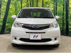 トレジア １．３ｉ スポーツリミテッドの中古車画像