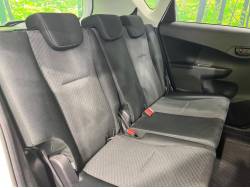 トレジア １．３ｉ スポーツリミテッドの中古車画像