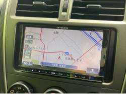 トレジア １．３ｉ スポーツリミテッドの中古車画像