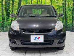 パッソ Ｇ Ｆパッケージの中古車画像