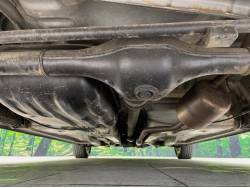 パッソ Ｇ Ｆパッケージの中古車画像