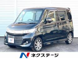 パレットSW XSの中古車画像