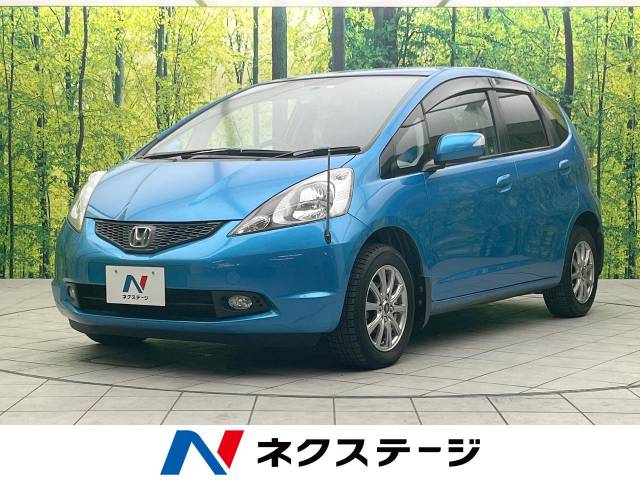 ホンダ フィット G 2.9万Km (大阪府)[636]の中古車詳細｜大阪府の摂津 