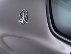 レヴァンテ ＧＴＳの中古車画像