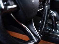 レヴァンテ ＧＴＳの中古車画像