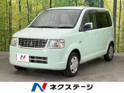 eKワゴン MXの中古車画像
