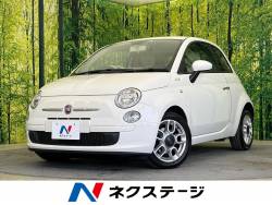 500 ツインエア ポップの中古車画像