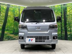 ハイゼットトラック ジャンボスタンダードの中古車画像