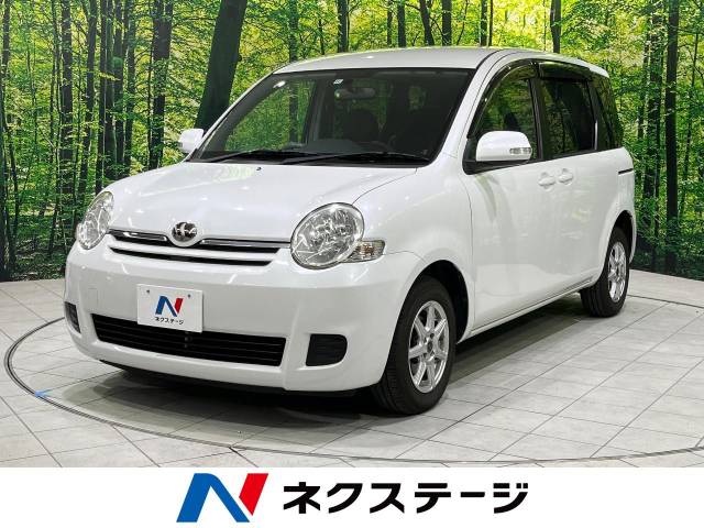 トヨタ シエンタ Xリミテッド 9.6万Km (愛知県)[148]の中古車詳細 