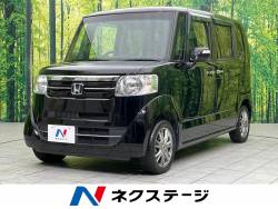 N-BOX G・Lパッケージの中古車画像