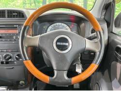 ミラアヴィ Ｌの中古車画像