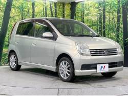 ミラアヴィ Ｌの中古車画像