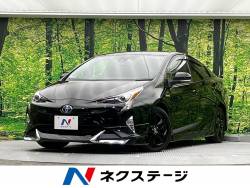 プリウス Aツーリングセレクションの中古車画像