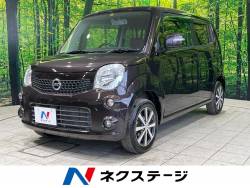モコ Gの中古車画像