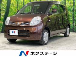 モコ E ショコラティエの中古車画像
