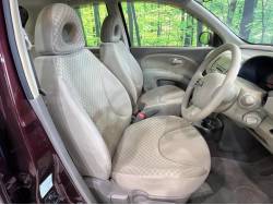 マーチ １５Ｅの中古車画像