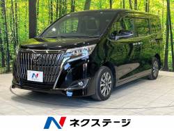 エスクァイア Gi プレミアムパッケージ ブラックテーラードの中古車画像