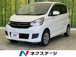 eKワゴン Mの中古車画像