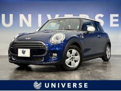 MINI クーパーの中古車画像