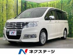 ステップワゴンスパーダ Zの中古車画像