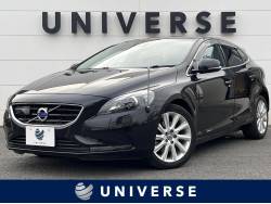 V40 T4 SEの中古車画像