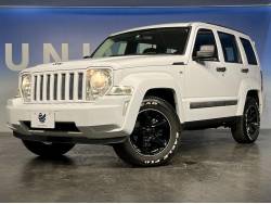 ジープ・チェロキー スポーツの中古車画像