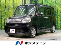 タント G SAの中古車画像