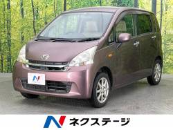 ムーヴ Xの中古車画像