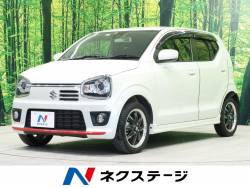 アルトターボRSの中古車