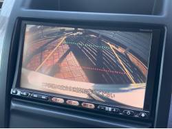 エクストレイル アクシス パフォーマンススペックの中古車画像