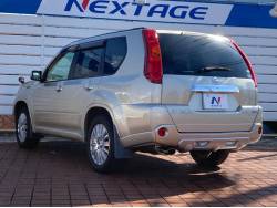 エクストレイル アクシス パフォーマンススペックの中古車画像