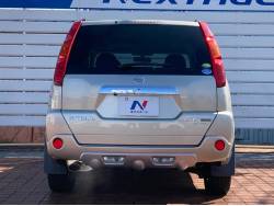 エクストレイル アクシス パフォーマンススペックの中古車画像