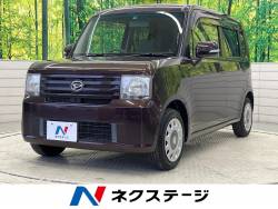 ムーヴコンテ X +Sの中古車画像